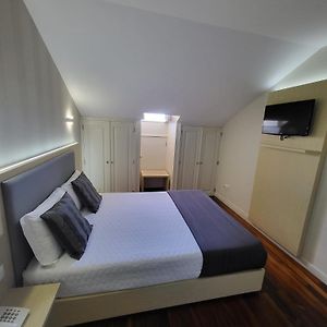 Habitación Doble Económica